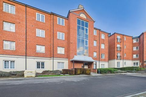 1 bedroom flat to rent, Lime Court, Great Western Road, Gloucester, GL1
