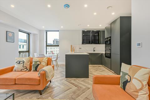 undefined, Kentish Town Road, London, NW1