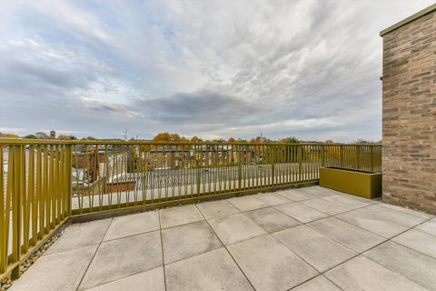 undefined, Kentish Town Road, London, NW1