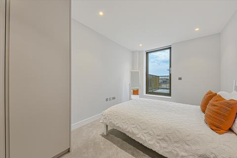 undefined, Kentish Town Road, London, NW1