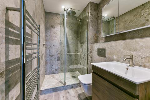 undefined, Kentish Town Road, London, NW1