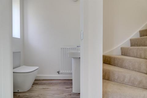 3 bedroom detached house to rent, Heathfield Road, Shurdington, Cheltenham