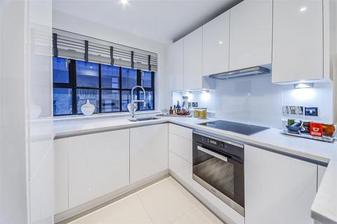 undefined, Palace Wharf, Hammersmith, W6