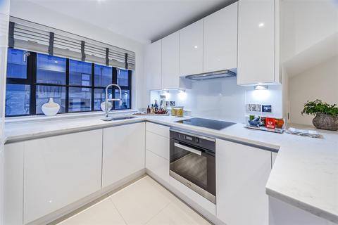 undefined, Palace Wharf, Hammersmith, W6