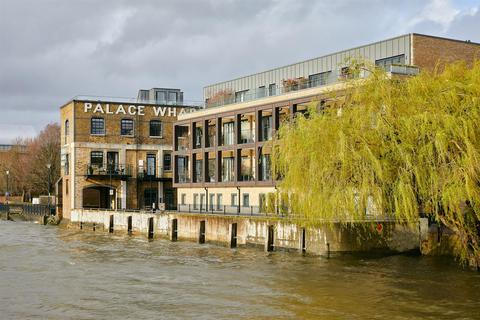 undefined, Palace Wharf, Hammersmith, W6