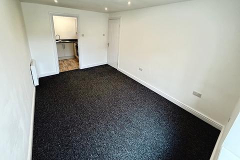 undefined, Gordon Street, Staffordshire ST5