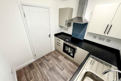 undefined, Gordon Street, Staffordshire ST5