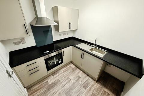 undefined, Gordon Street, Staffordshire ST5
