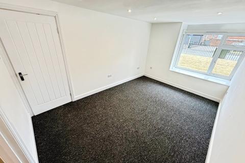 undefined, Gordon Street, Staffordshire ST5