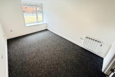 undefined, Gordon Street, Staffordshire ST5