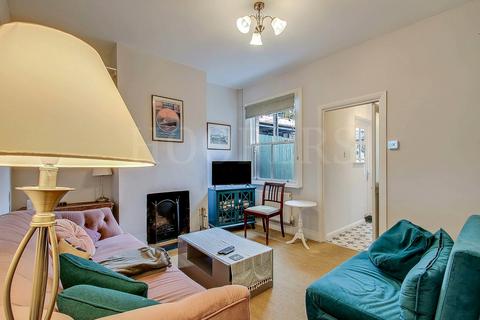 undefined, Quainton Street, London, NW10