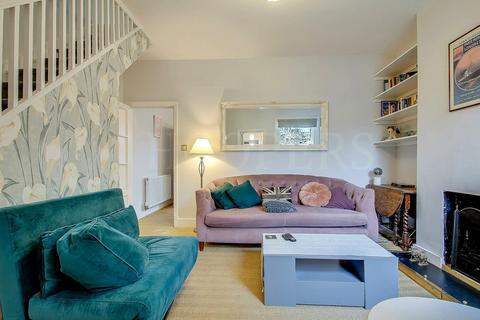 undefined, Quainton Street, London, NW10