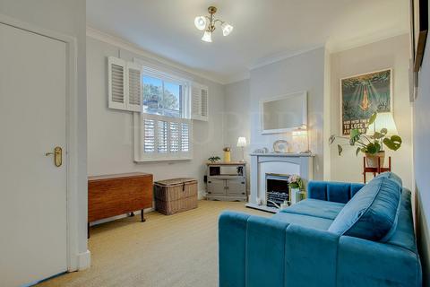 undefined, Quainton Street, London, NW10