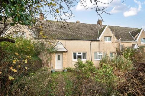 3 bedroom terraced house for sale, Oxford Road, Burford