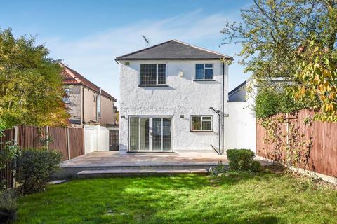 undefined, Potter Street,  Northwood,  HA6