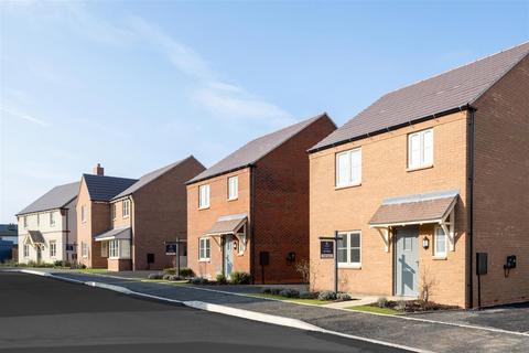 undefined, Plot 35, School Lane, Roxton, Bedford