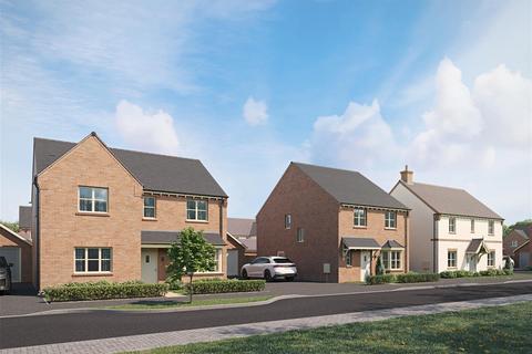 undefined, Plot 35, School Lane, Roxton, Bedford