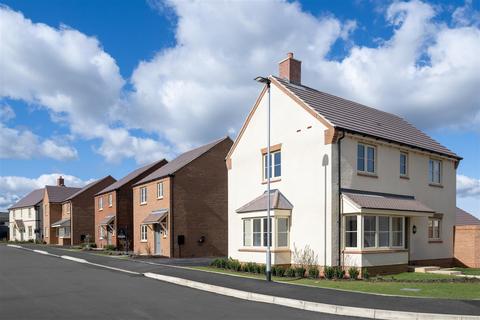 undefined, Plot 35, School Lane, Roxton, Bedford