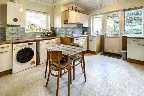 2 bedroom detached bungalow for sale, Moorside Road, Bournemouth, BH11 8