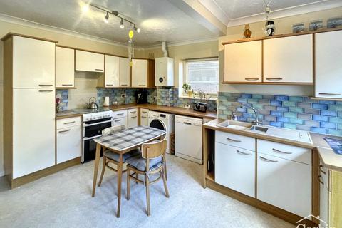 2 bedroom detached bungalow for sale, Moorside Road, Bournemouth, BH11 8
