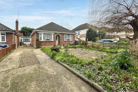 undefined, Moorside Road, Bournemouth, BH11 8