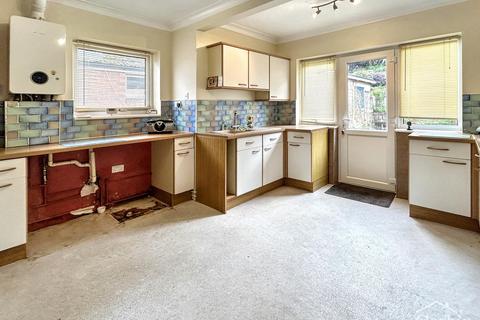 undefined, Moorside Road, Bournemouth, BH11 8