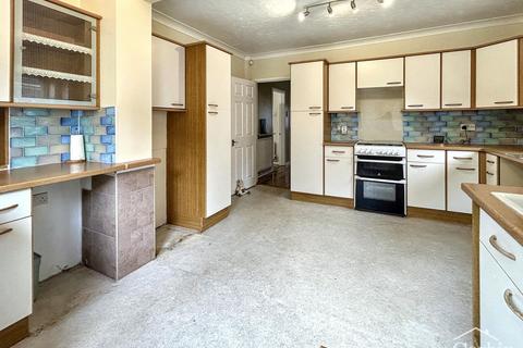 2 bedroom detached bungalow for sale, Moorside Road, Bournemouth, BH11 8