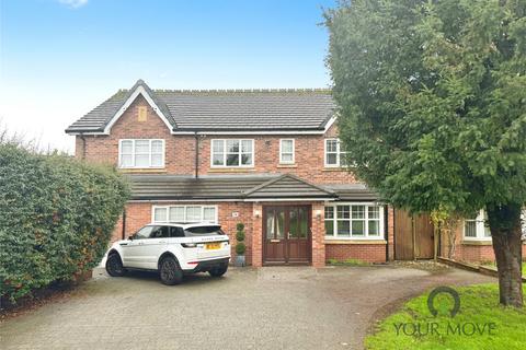 undefined, Compton Drive, West Midlands DY2