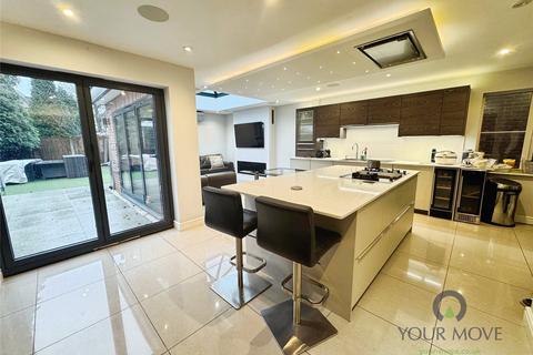 undefined, Compton Drive, West Midlands DY2