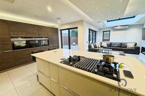 undefined, Compton Drive, West Midlands DY2