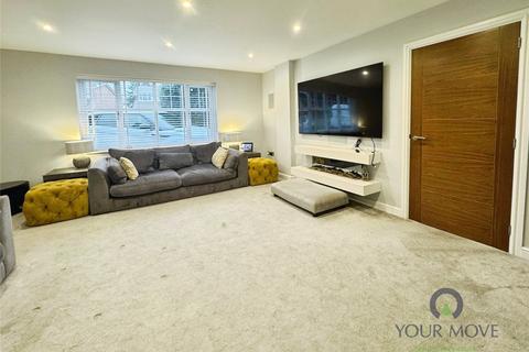 undefined, Compton Drive, West Midlands DY2