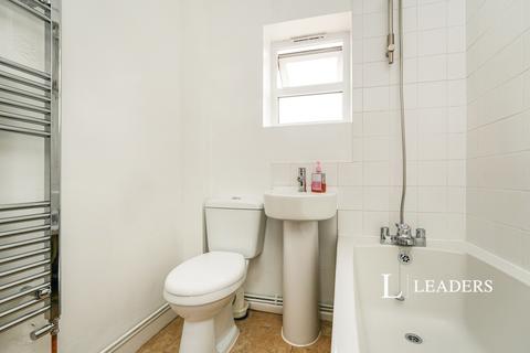 undefined, Pilley Crescent, Cheltenham, Gloucestershire, GL53