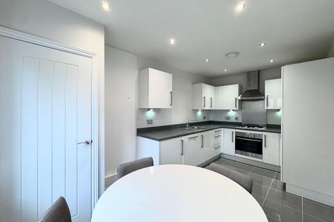 undefined, Finn Farm Road, Kingsnorth TN25