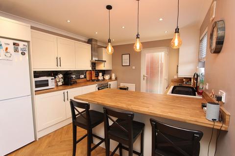 undefined, Hilltop Close, Stranraer, DG9