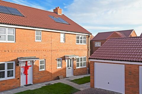 undefined, Ribble Way, Germany Beck, Fulford, York, YO19