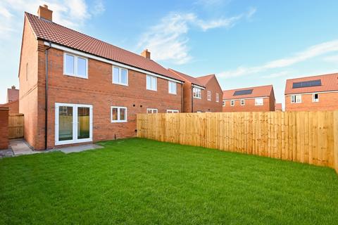undefined, Ribble Way, Germany Beck, Fulford, York, YO19