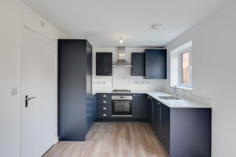 undefined, Ribble Way, Germany Beck, Fulford, York, YO19