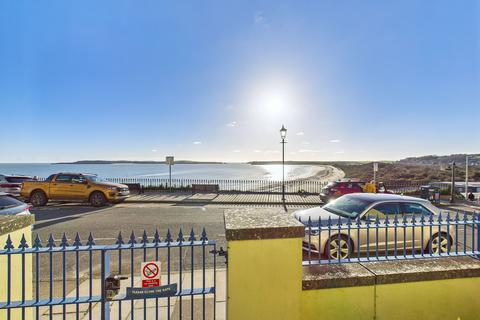 3 bedroom flat for sale, Esplanade, Tenby, SA70