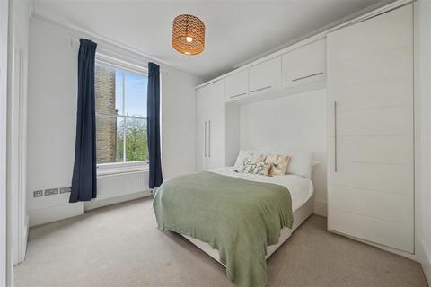 undefined, Sandwell Mansions, West End Lane, London, NW6