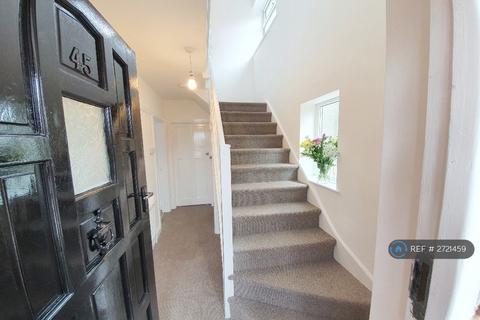 undefined, Southwold Drive, Nottingham, NG8