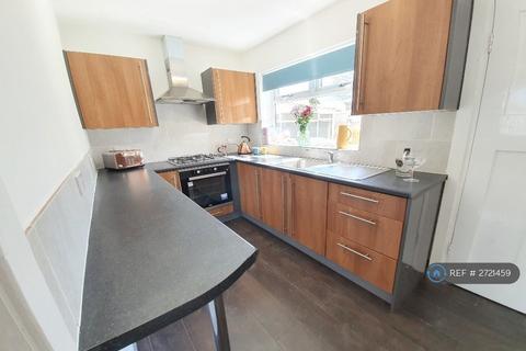 undefined, Southwold Drive, Nottingham, NG8