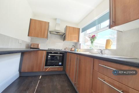 undefined, Southwold Drive, Nottingham, NG8