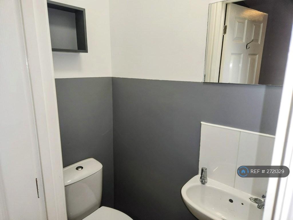 All En-Suite