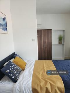 undefined, Doncaster, Doncaster, DN1