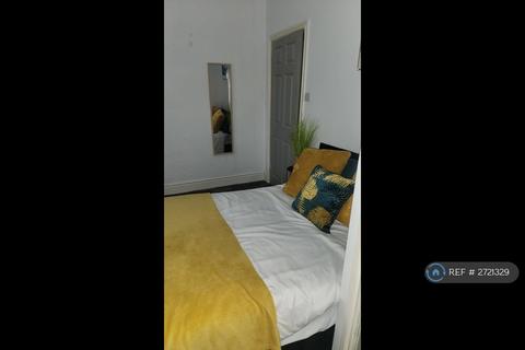 undefined, Doncaster, Doncaster, DN1