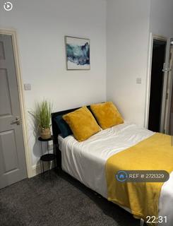undefined, Doncaster, Doncaster, DN1