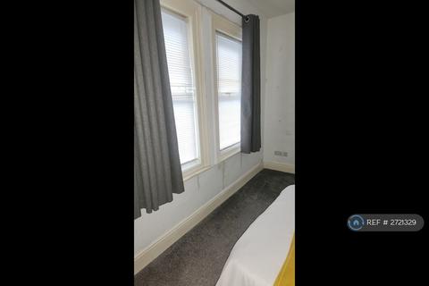 undefined, Doncaster, Doncaster, DN1