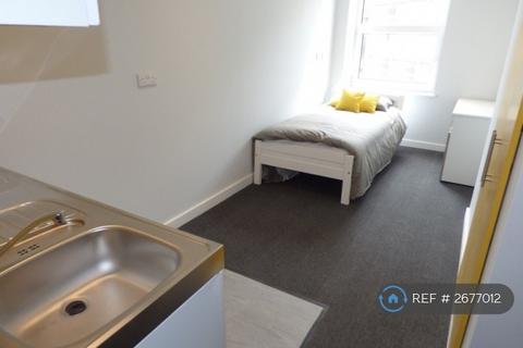 undefined, Upper George Street, Luton, LU1