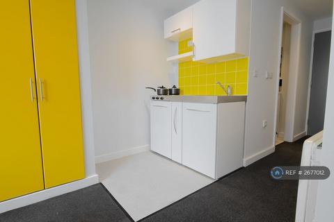 undefined, Upper George Street, Luton, LU1