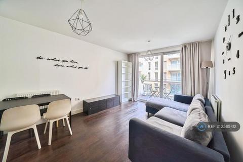 1 bedroom flat to rent, Devons Road, London, E3